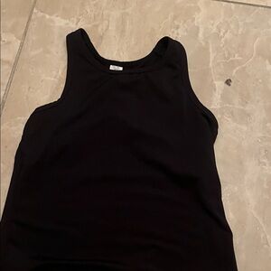 90 Degree By Reflex Dark Tank Top